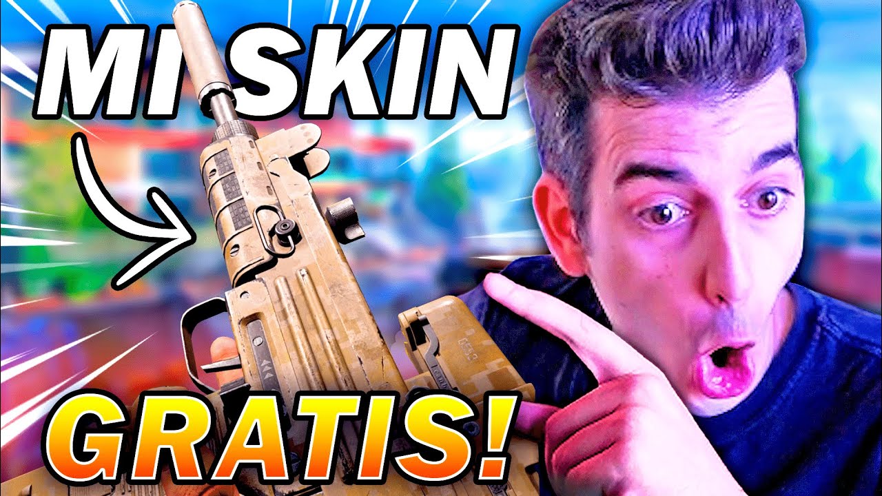 Reventando con MI SKIN *GRATIS* en COMPLEJO! 🔥 Arena Breakout Infinite