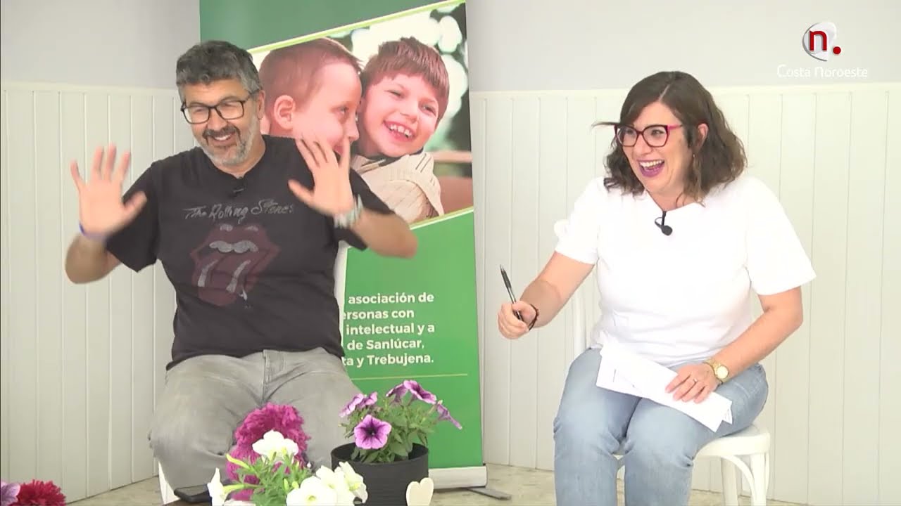 Los protagonistas: Vera Luque 20 de julio de 2023