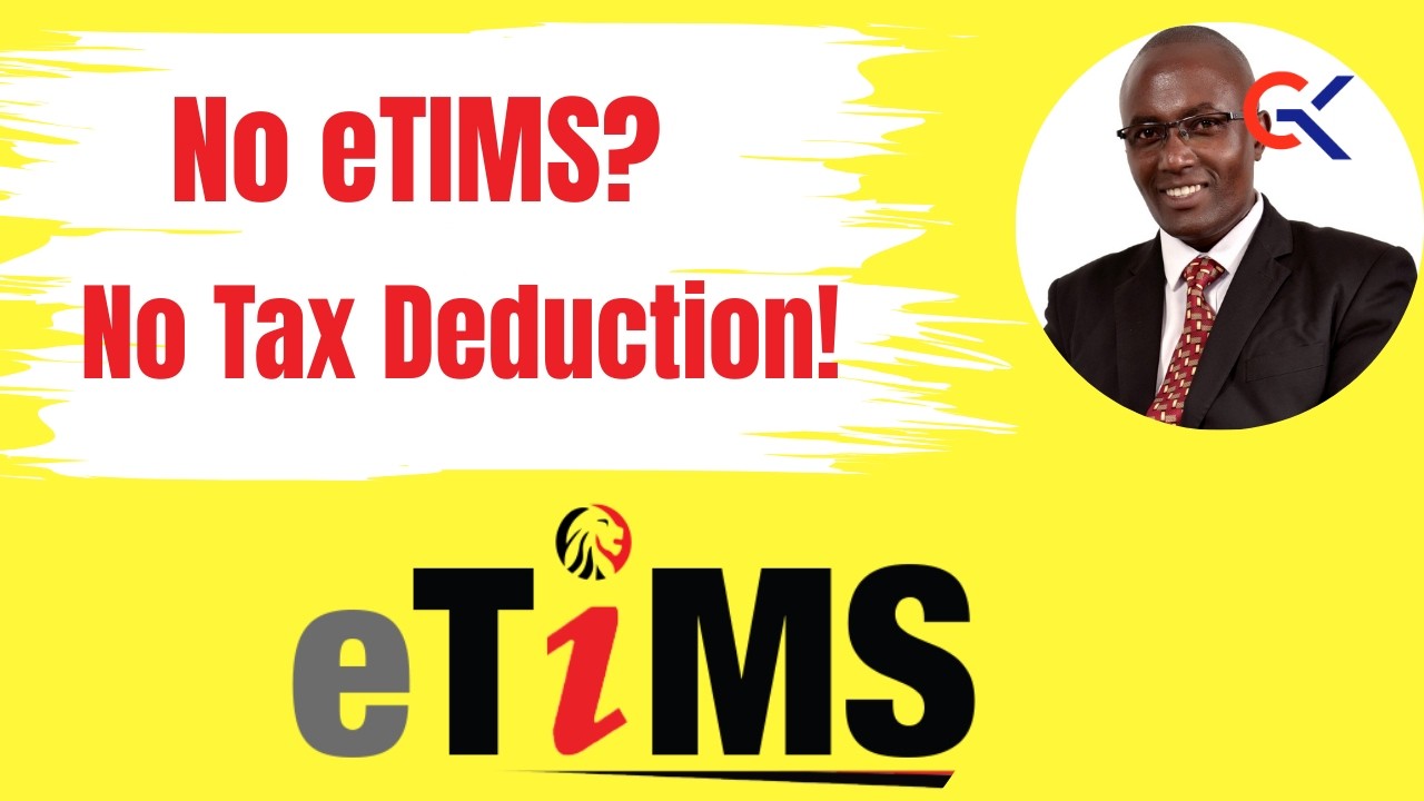 Filing Your Income Tax Return in 2026: How e-TIMS Validation Might Affect Your Deductions.