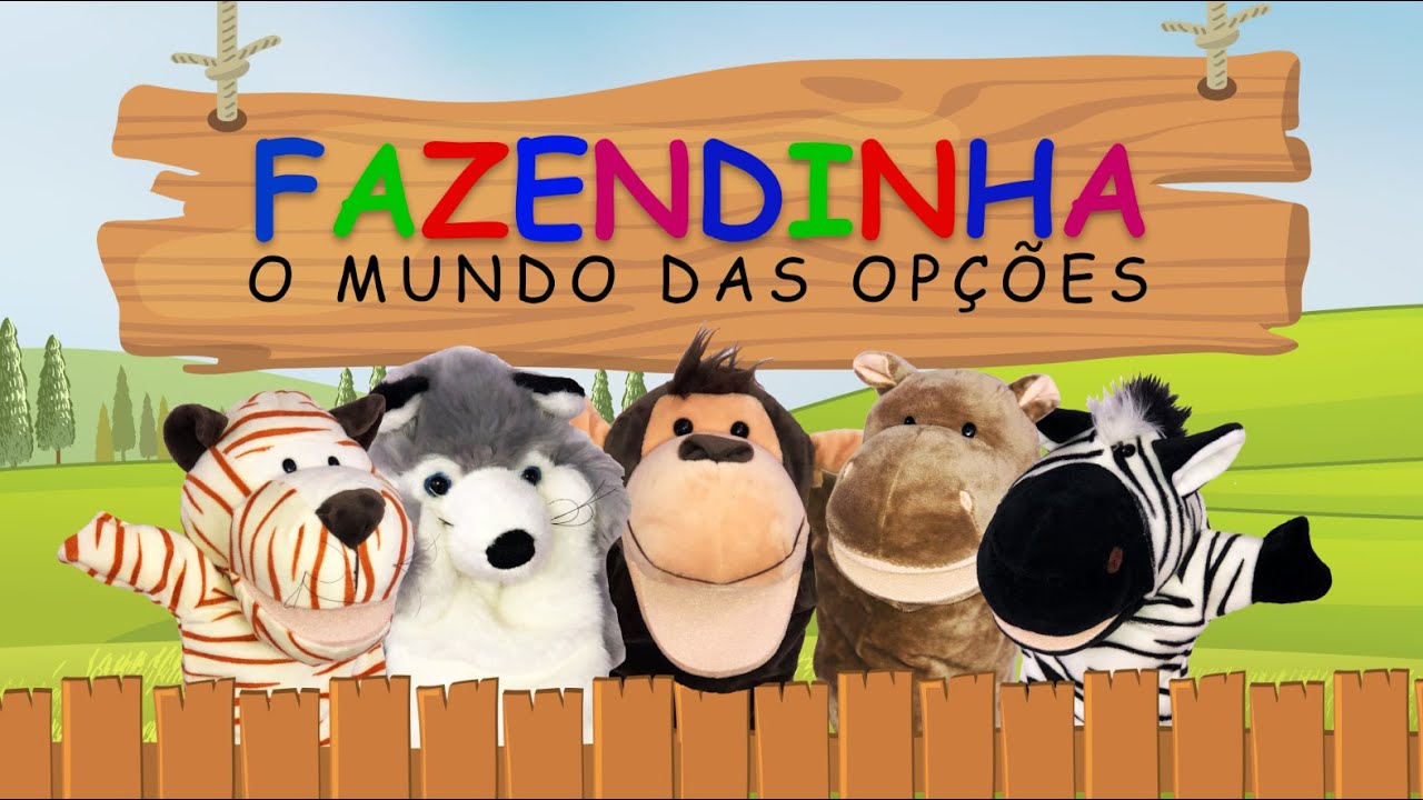 Fazendinha OpLab - Ep. #5 - Como ser ANTIFRÁGIL nos investimentos e na vida!