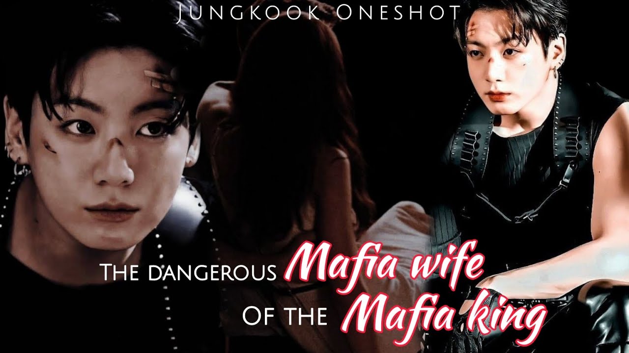 𝐓𝐡𝐞 𝐝𝐚𝐧𝐠𝐞𝐫𝐨𝐮𝐬 𝐦𝐚𝐟𝐢𝐚 𝐰𝐢𝐟𝐞 𝐨𝐟 𝐭𝐡𝐞 𝐦𝐚𝐟𝐢𝐚 𝐤𝐢𝐧𝐠 |𝐉𝐉𝐊 𝐎𝐧𝐞𝐬𝐡𝐨𝐭|