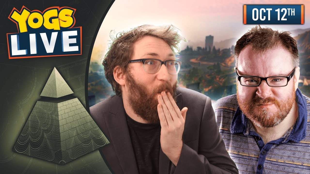 THE CHILLIEST BOIS! - GTA V! w/ The Chilluminati! - 12th October 2018