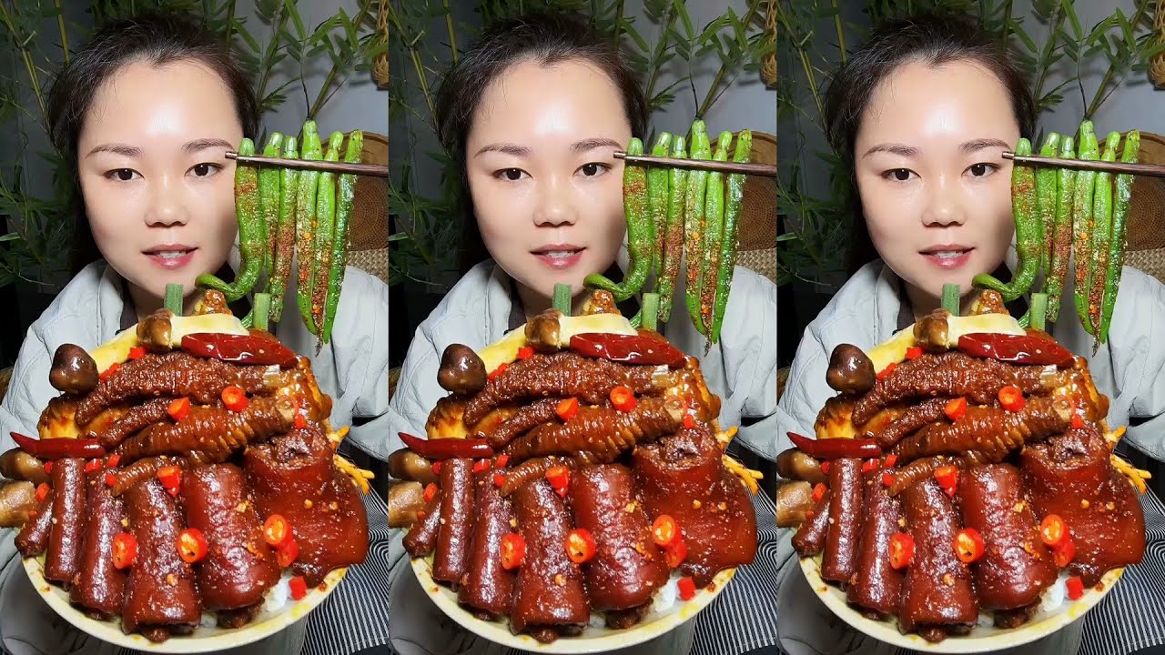 🌶️🍲 Yummy & Spicy Rural Cooking 🌾🔥 | Hot Dishes Straight from the Farm!