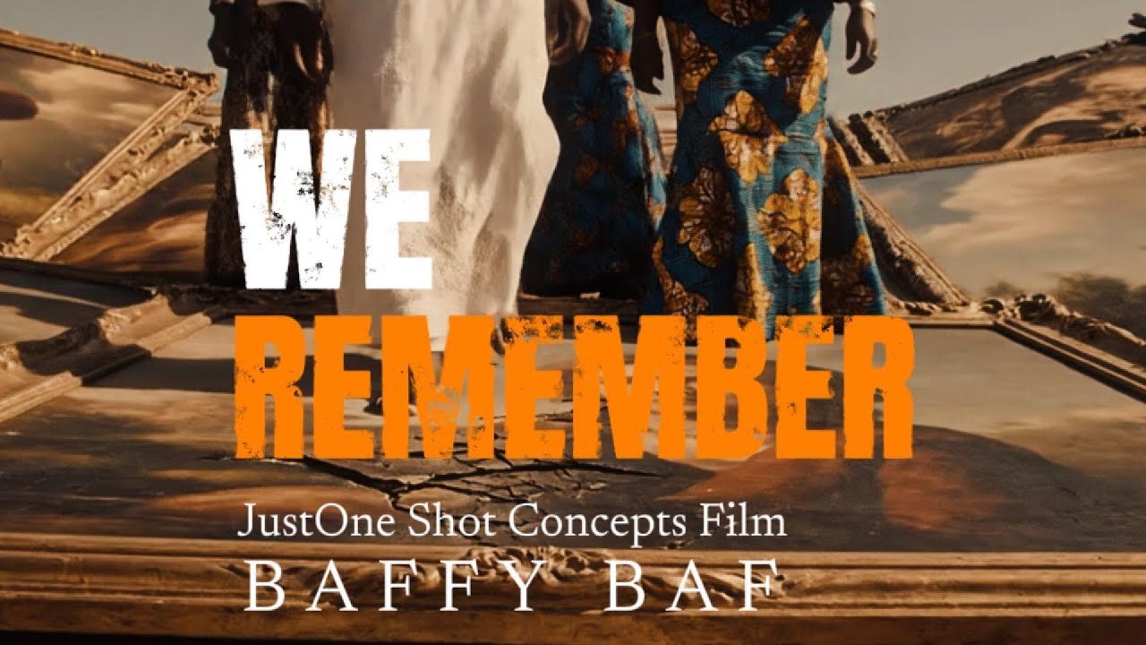 We Remember ft. BAFFY BAF