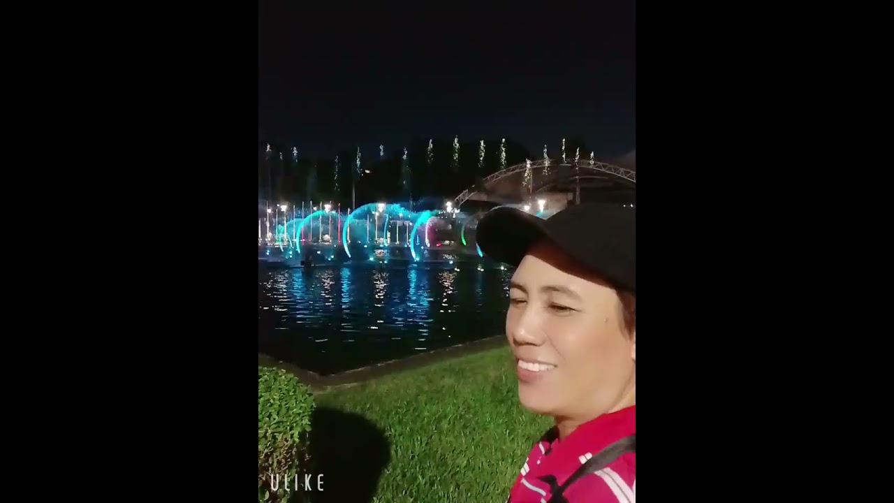 Mickskie vlog)( ano kaya dto sa luneta masya Kya ang bagong taon