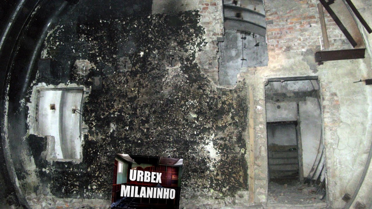 &Oacute;barok szovjet bunker