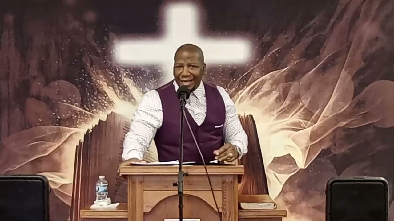 Confronting Deniers Of The Trinity! 1 John 5:7