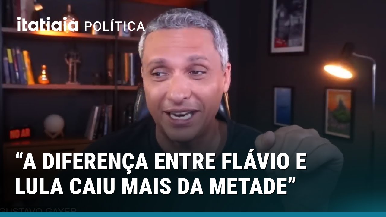GUSTAVO GAYER ANALISA 