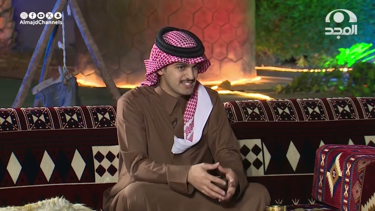 ورث والده وهو صغير فضيع أمواله وبعدما لجأ لصاحبه تفاجئ برده وبعد سنوات هذا ماحدث! | ربيع القحطاني