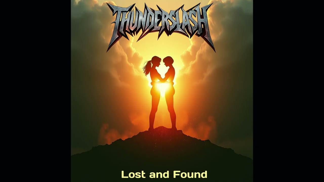 Thunderslash - Lost and Found