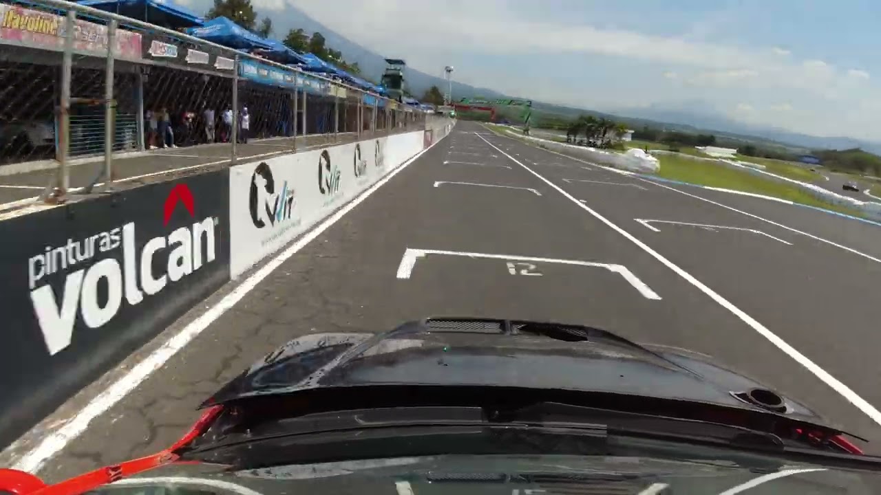 Carlos Parrilla 2a Fecha Turismo Sport 2022 - Aut&oacute;dromo Pedro Cofi&ntilde;o