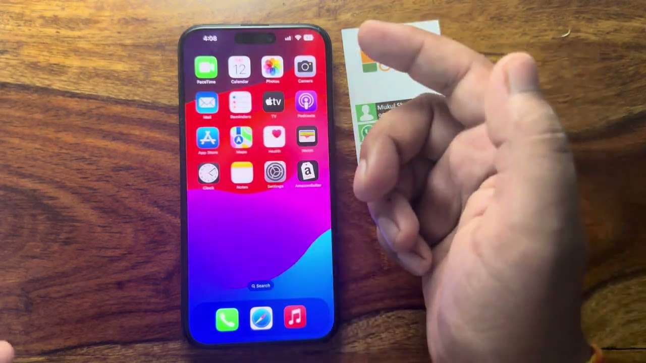 Nik case iPhone carrier unlock esim QPE method Stable Signal esim unlock