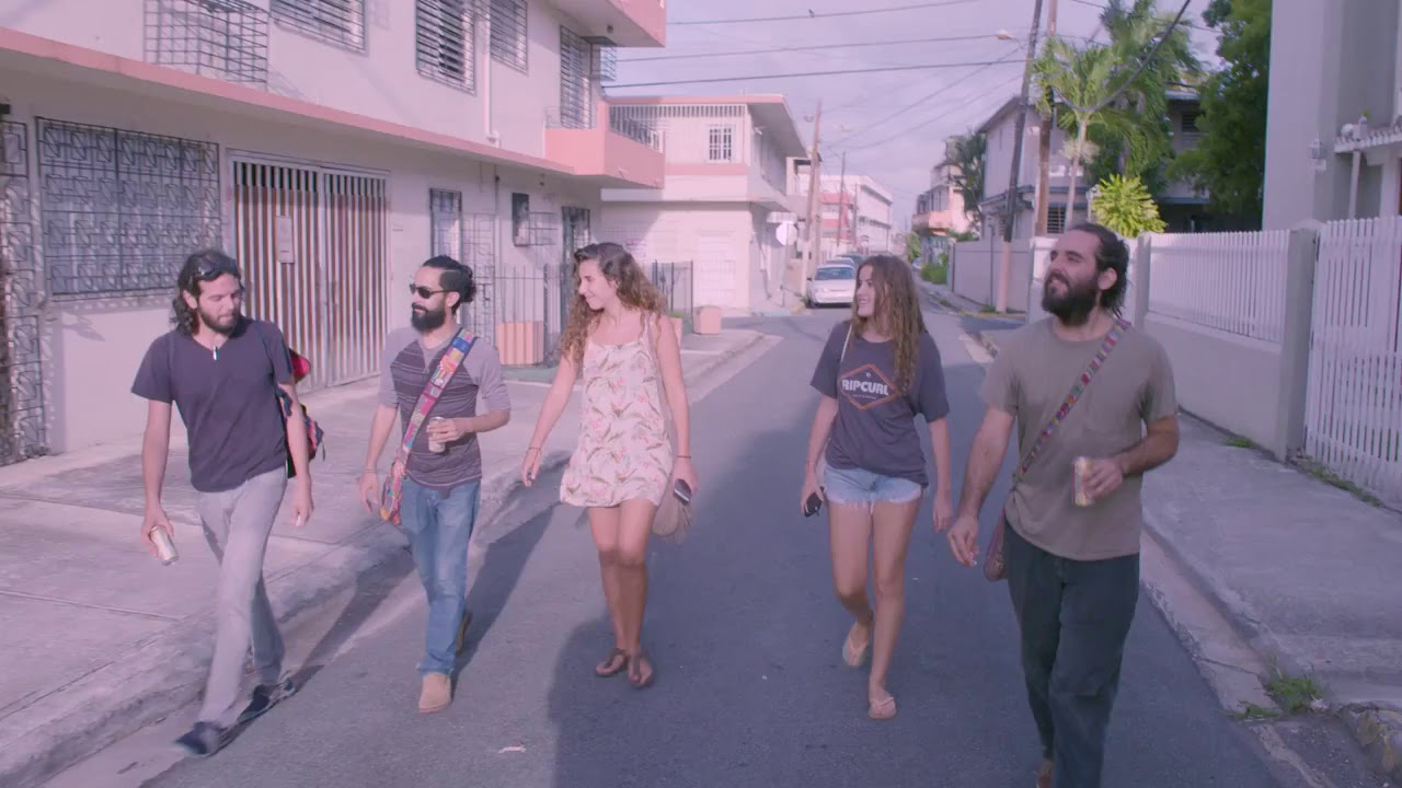 Grassroots  Economy of the future:  SingularDTV [ Puerto Rico ]