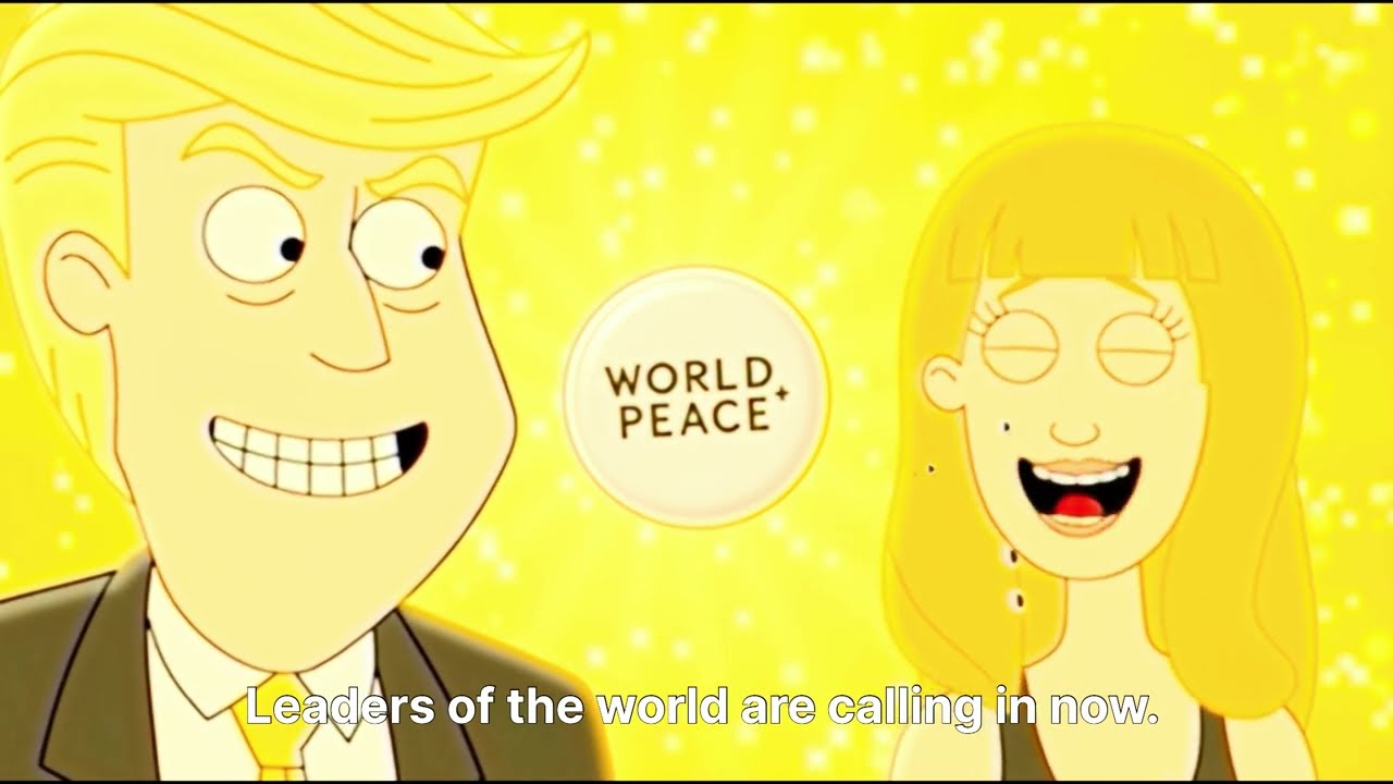 TRUMP vs EUROPE ❗ Greenland Tariff War & Sanctions Explained (2026) 