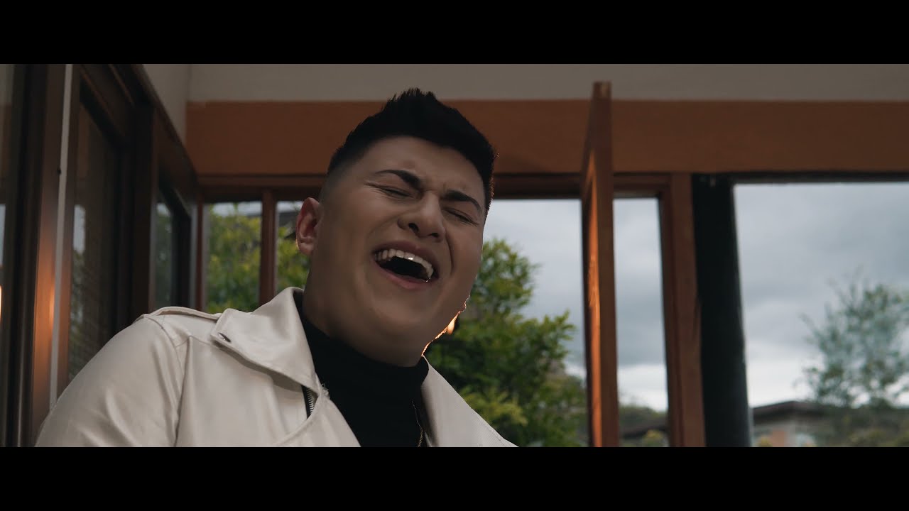 José Silva - Mi Pecado - (Video Oficial)
