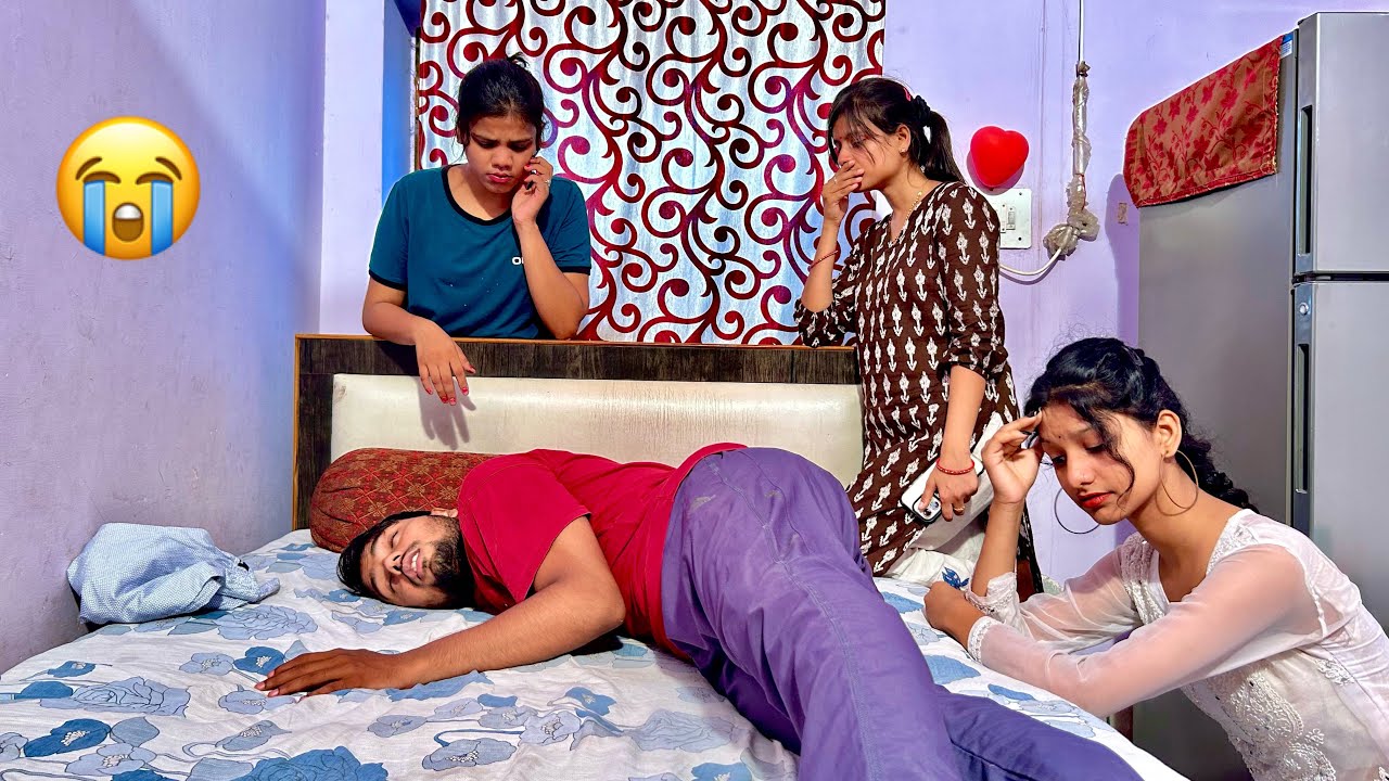 Sonabhi ne behosh prank kardia meri sisters pe 😵 rone lag gyi 😭
