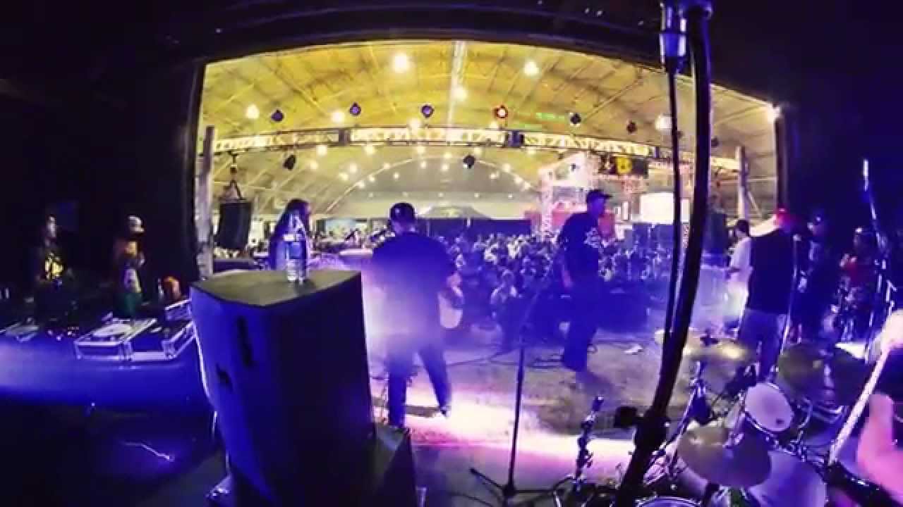 Chalice California Day 1 Fortunate Youth