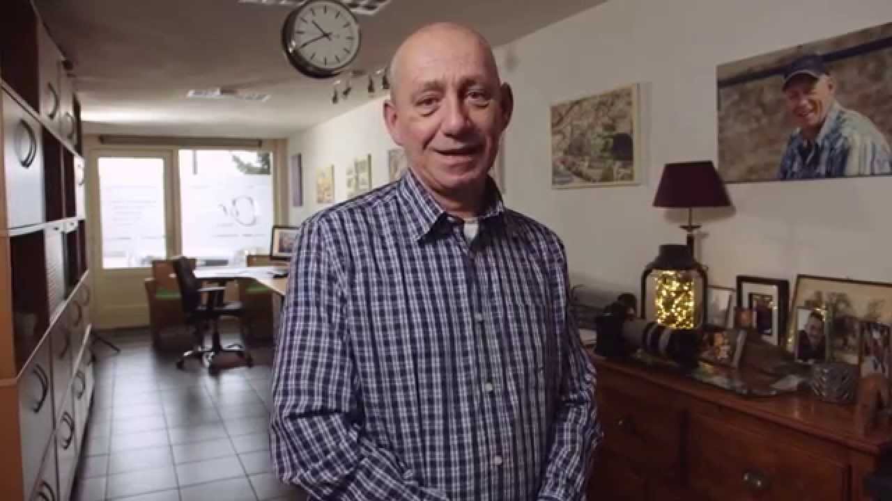 Genomineerde Helmonder van het Jaar: Mario Coolen