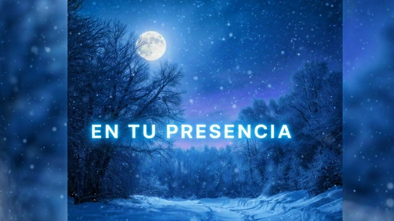 Música para orar y Meditar | En Tu Presencia | Piano+ Pad+Guitarra 