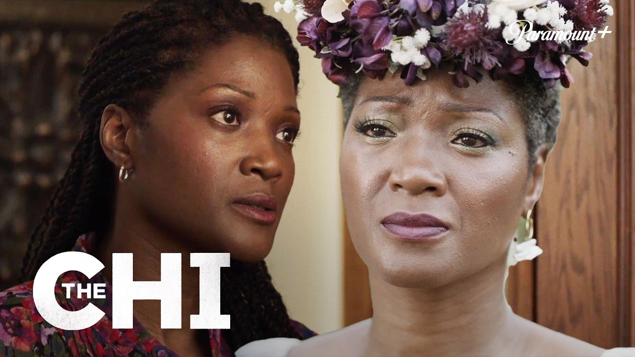 The Evolution of Jada | The Chi