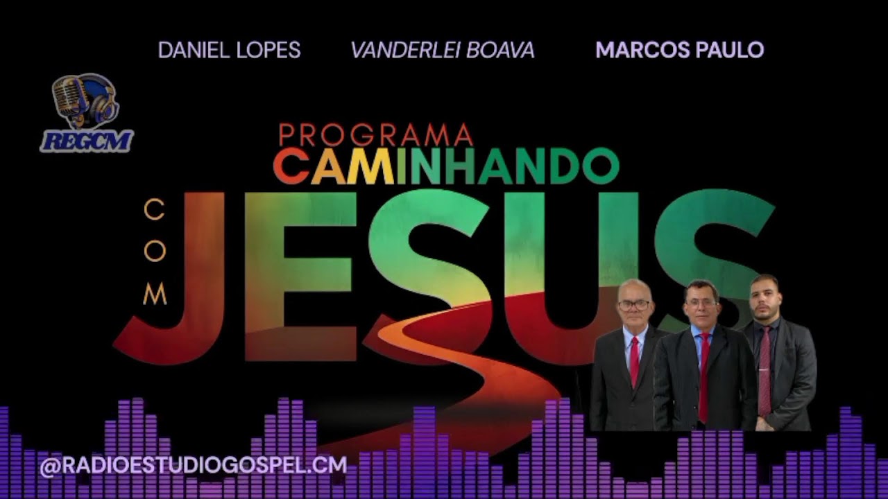RADIO ESTUDIO GOSPEL