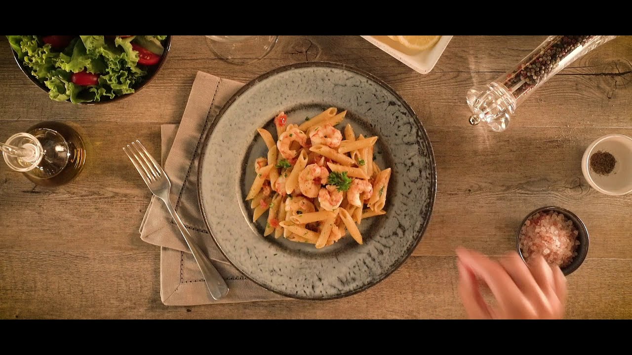 Arbi | Sugo pronto ai crostacei