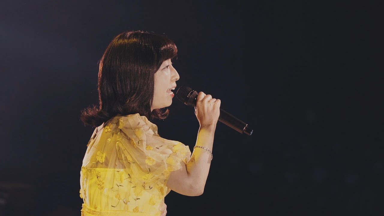 まっさらな朝 ／ 岡村孝子　(Encore 9より)