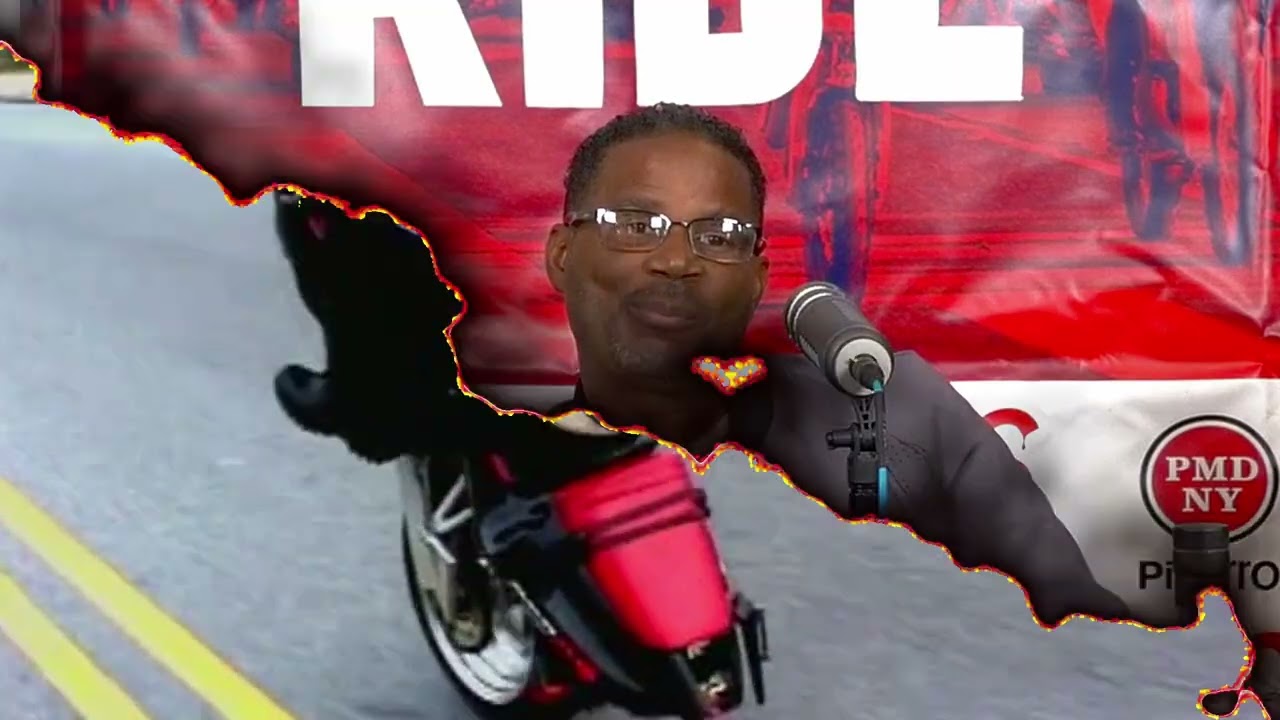 Ltar Ep: 66 Tom Sweet Nyc Legend dirtbike and Motorcycle  #Gohardboyz #Raiseitup #Letstakearide #Ny