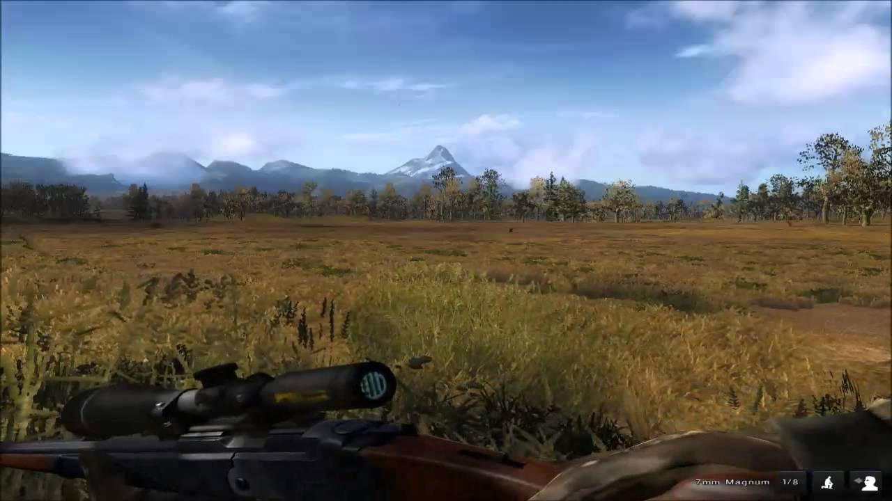 The Hunter 2015