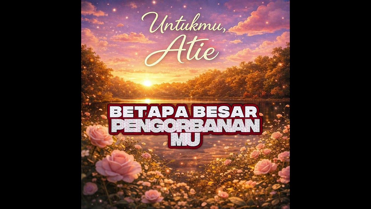 Untukmu, Atie