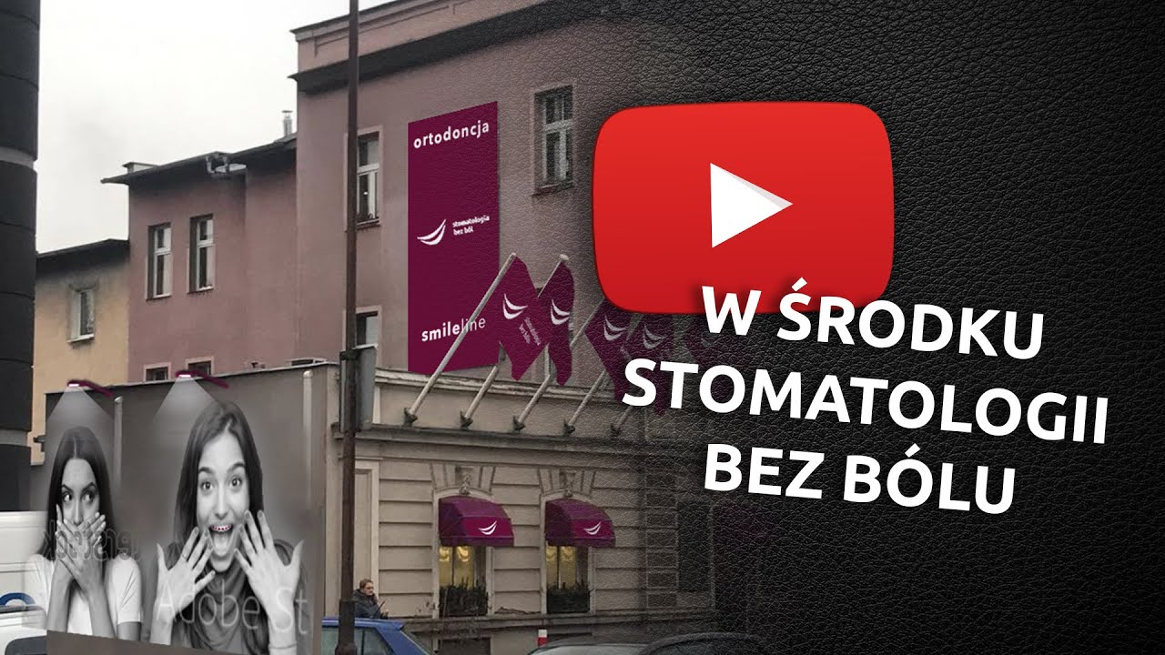 W środku Stomatologii Bez Bólu - #praca #stomatolog #jeleniagóra