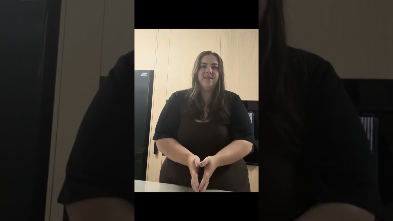 At Home with Amie Ep:1