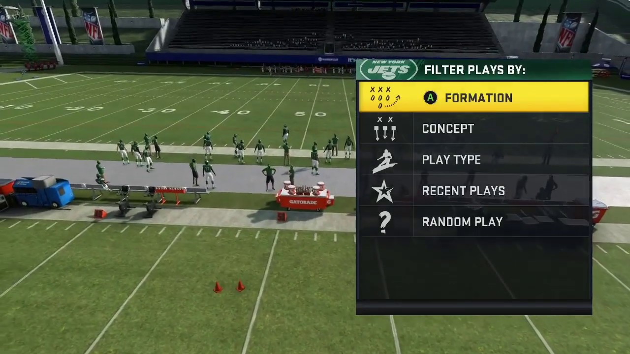 EASY WAY TO GET TACKLES FOR LOSS WITH PAT TILLMAN | MUT MASTER OBJECTIVES