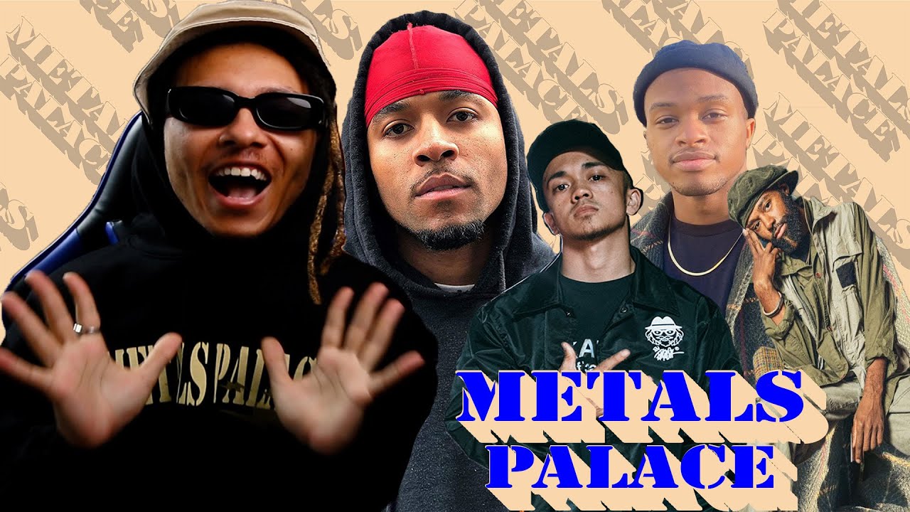 IT'S THE REMATCH ! KRUMP vs HIP-HOP | KONKRETE & BEAST VS TYLER & K.NIIN | BEASTCamp REACTION !!!!