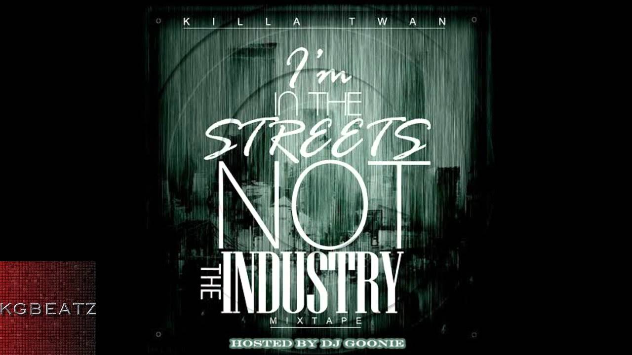 Killa Twan - Slippin' [New 2014]