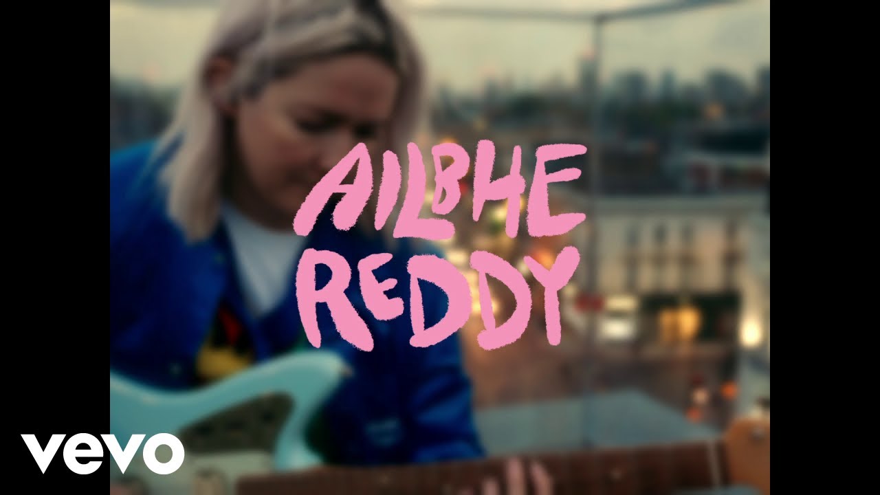 Ailbhe Reddy - Pray For Me (Live)