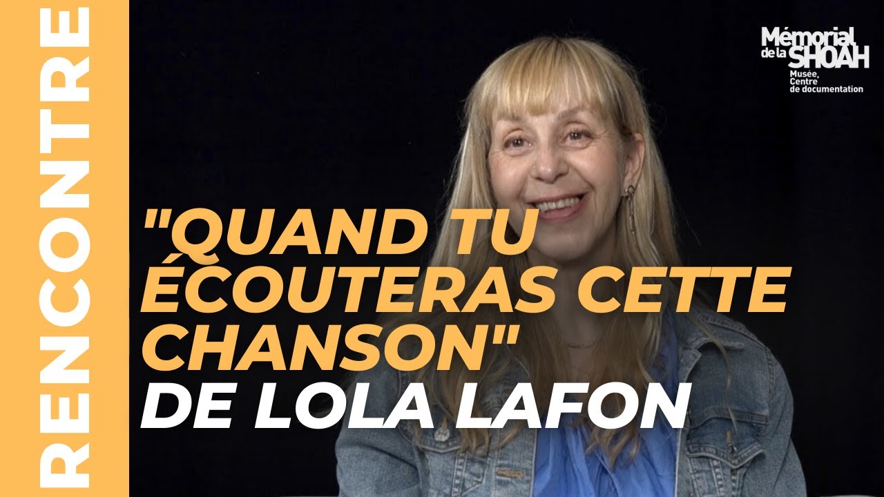 Rencontre autour du livre 