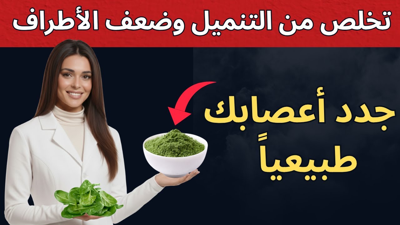 8 أطعمة غنية بالكولاجين تُعيد بناء الأعصاب وتمنع التنميل وضعف الأطراف للأبد | وتجدد الغضاريف