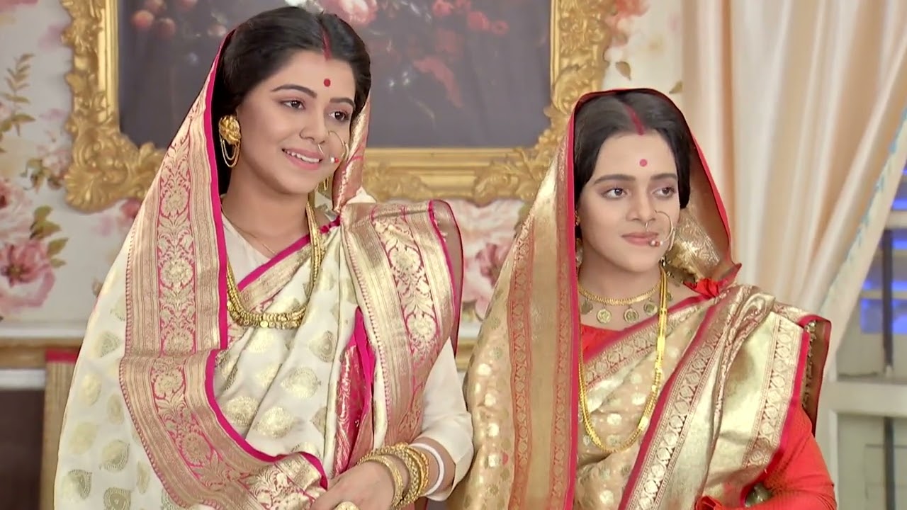 Jadu ব্রিটিশ হস্তক্ষেপের ব্যাখ্যা দেয় | Rani Rashmoni | Full Ep. 668 | ZEE Bangla