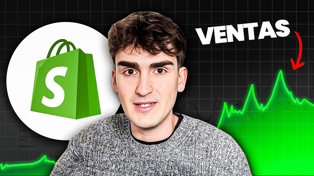 3 Estrategias para AUMENTAR las ventas de tu Tienda Online en 2025 🚀