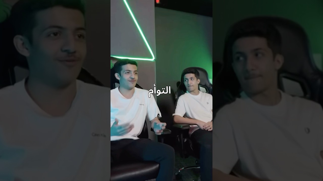 التوأم اللي أحتل العالم في روكيت ليق 🐐 | روص وكيلرز ☠️🚨
