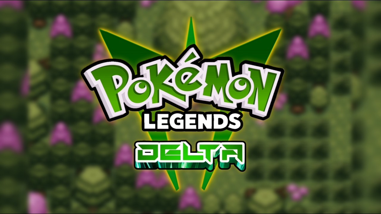 Petalburg Woods | Pokemon Legends Delta OST