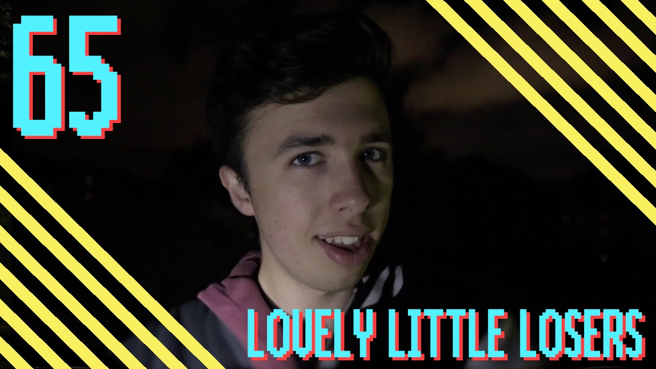 SARDINES | Lovely Little Losers