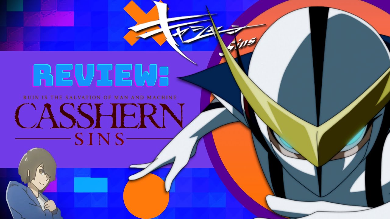 Is Casshern Sins worth watching?