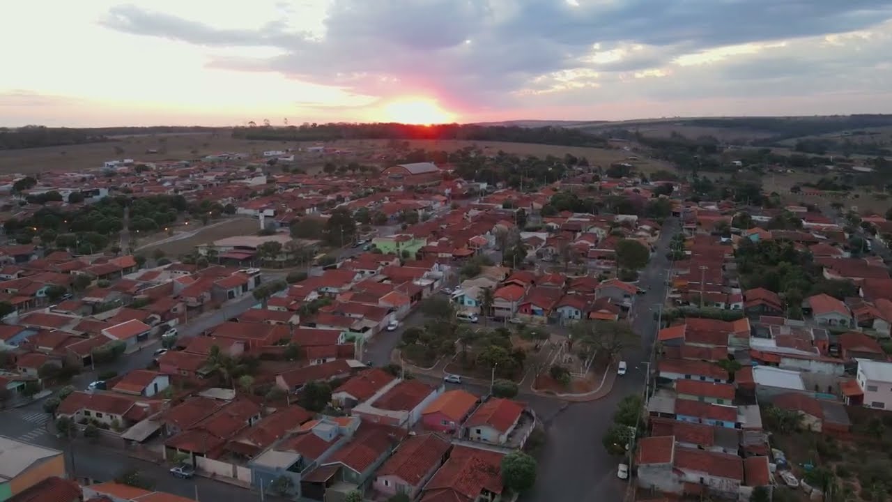 Arealva - SP - Cidade das Águas