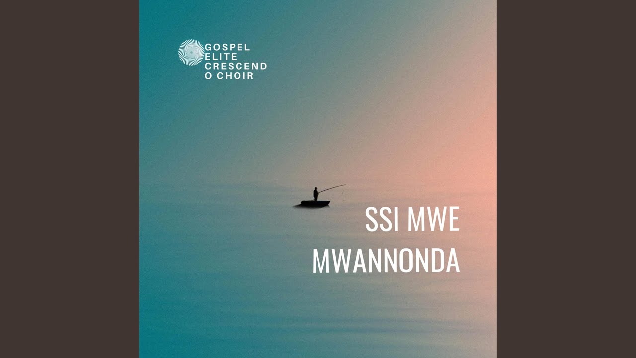 SSI MWE MWANNONDA