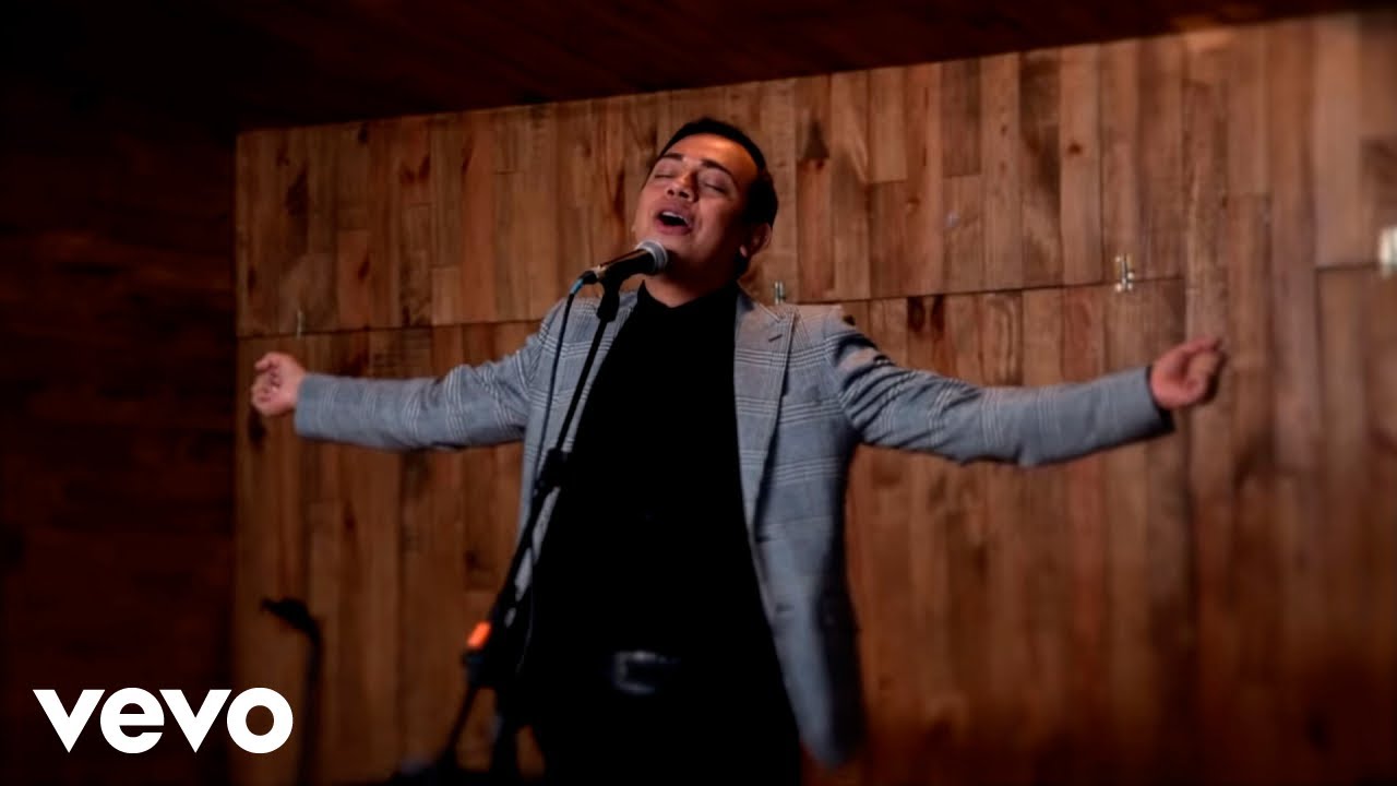 Fabian Murillo - Si El Destino (Official Video)