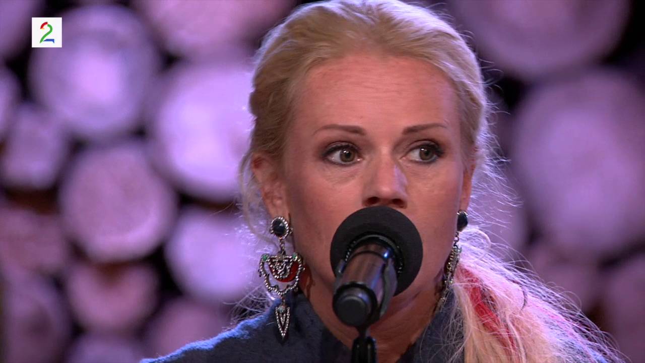 Unni Wilhelmsen - Siste Reis (Henning Kvitnes cover) Hver gang vi møtes 2016