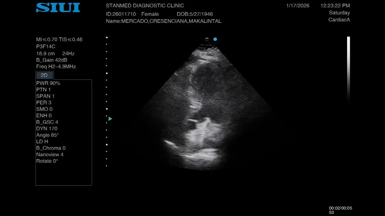 stanmedlipa 11726 MCM  79/F
