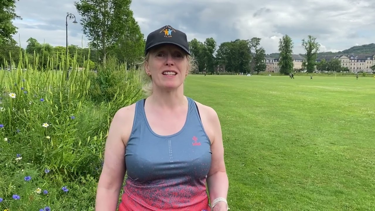 Good For You Club - update